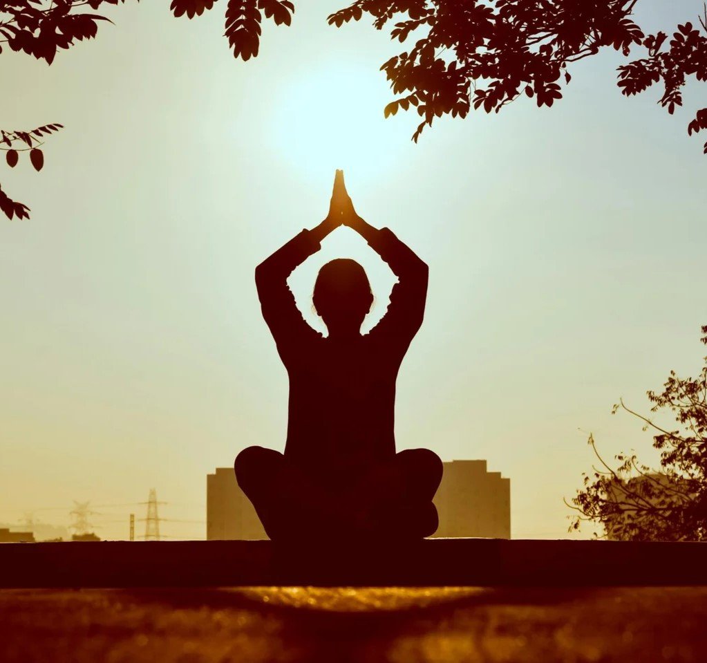 yoga